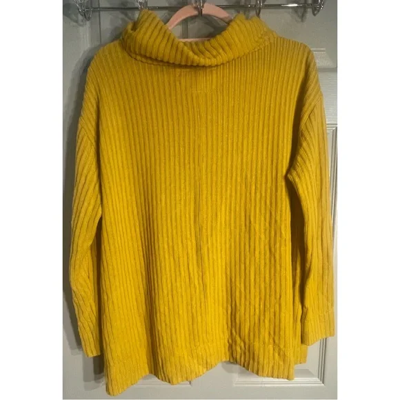 Anthropologie Vanna Cowl Neck Pullover NWT Size XS - Picture 7 of 12